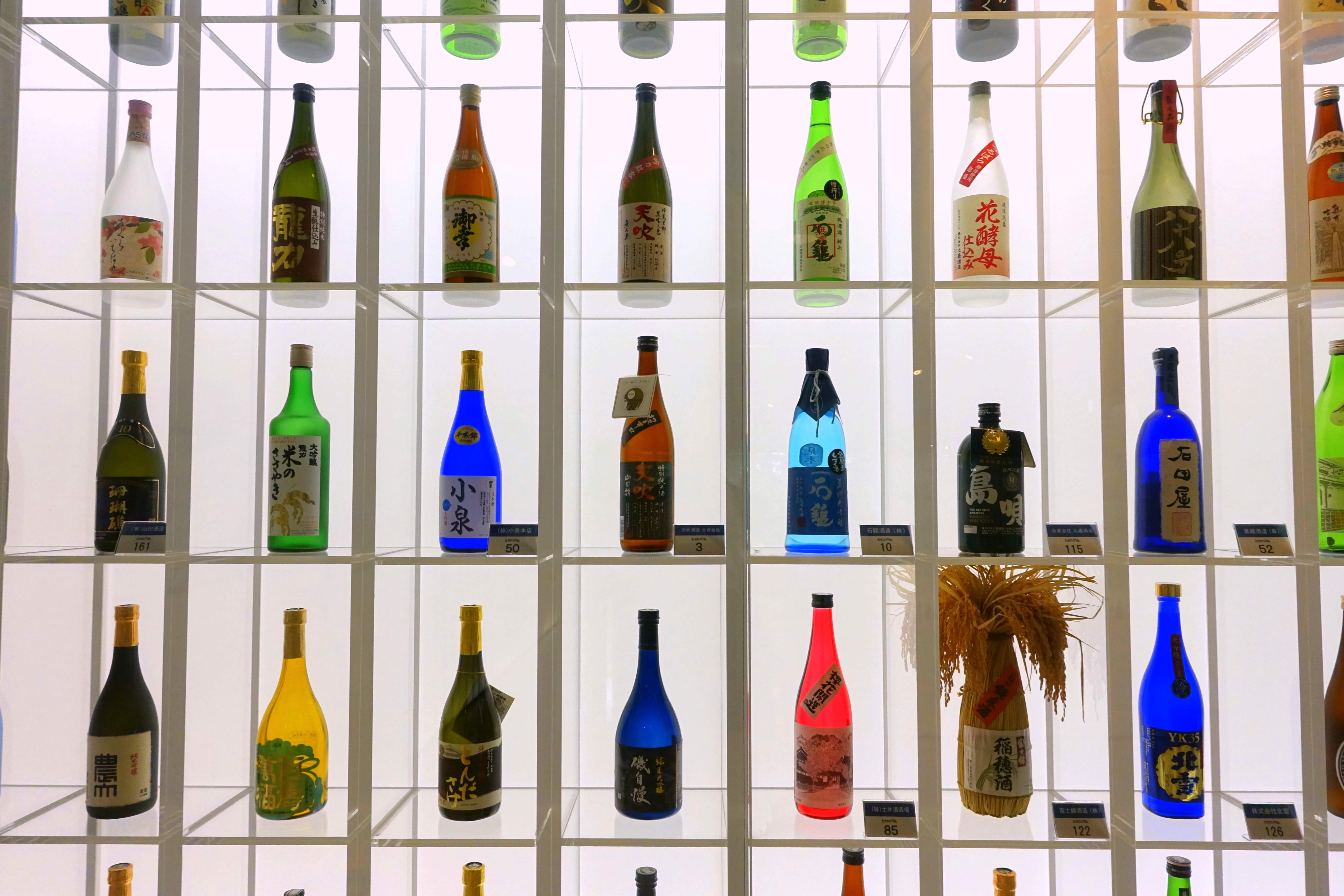 🍶 나다기쿠 주조 (나다기쿠슈조) 이미지 8